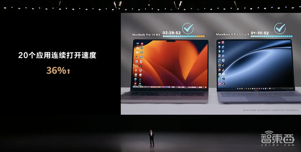 华为首发AI PC!盘古大模型首次接入PC,MateBook X Pro售价11199元起