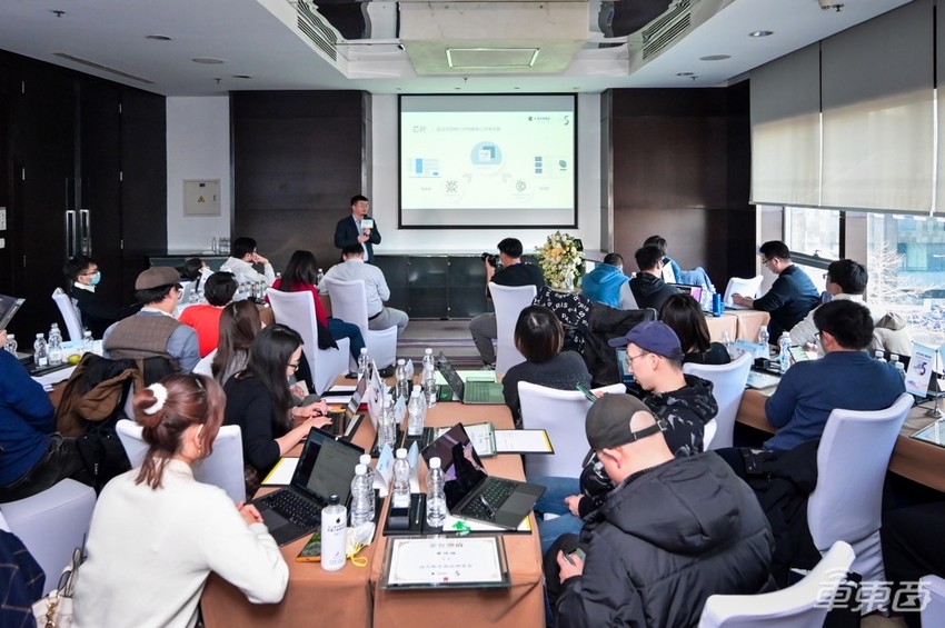 黑芝麻智能大算力芯片年内上车，首批车型将是自主品牌