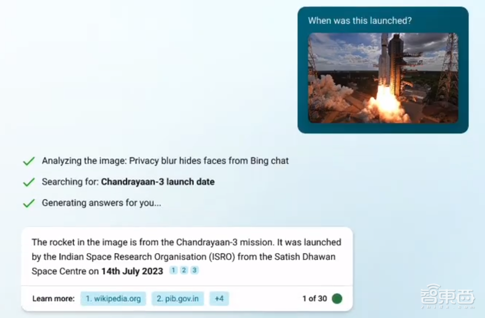 ChatGPT失业危机!微软Copilot重磅升级,图文代码能力暴涨,还免费