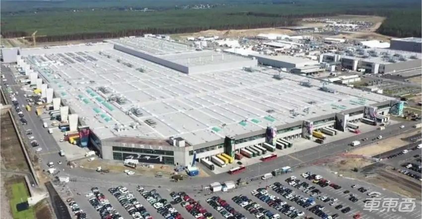 年产或达200万辆，特斯拉五大工厂产能揭秘