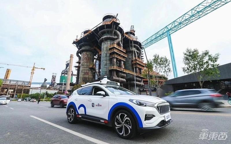 发布车路协同方案Apollo Air，百度为何选了最难走的道路？