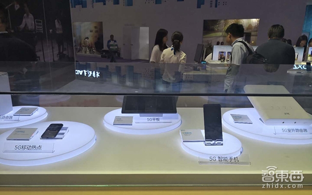 5G频段划分尘埃落定!运营商带头发力5G行业应用