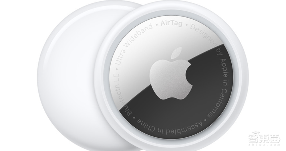 苹果防丢神器进化!重塑电视的计划曝光