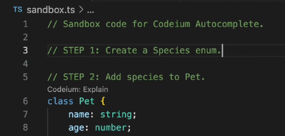 AI编程独角兽又增一员!Codeium完成1.5亿美元C轮融资