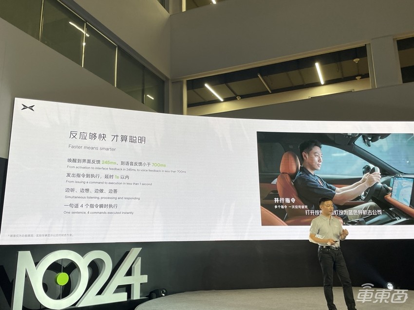 小鹏狂秀科技实力！智驾逐步甩掉高精地图，四轮汽车真上天了