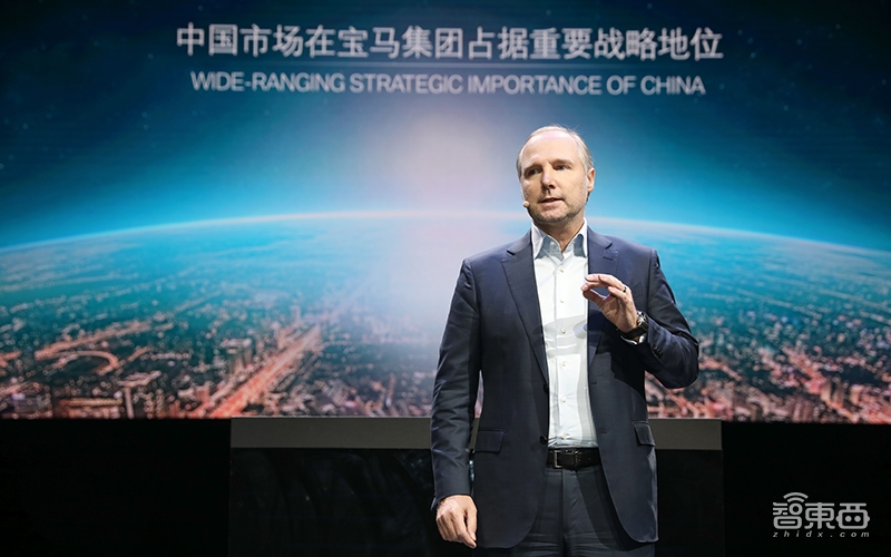 宝马最强七座SUV全球首发!抢MPV饭碗还能玩自动驾驶