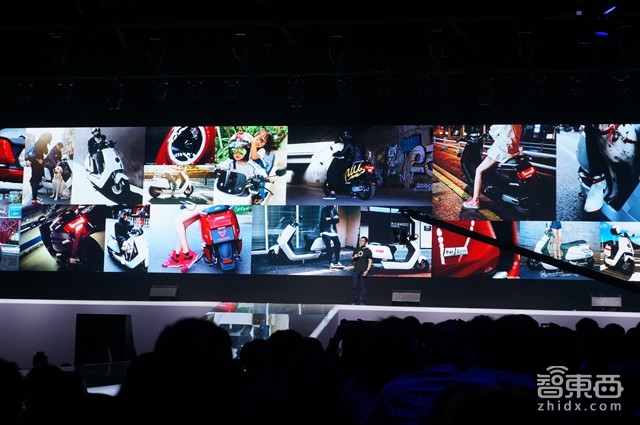 从锂电革命到更轻巧的M1 小牛电动变了吗?