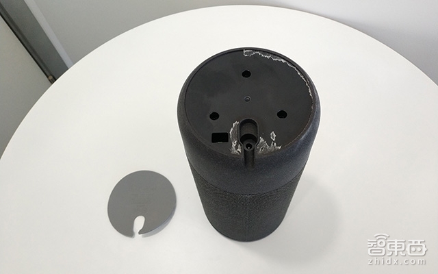 大拆解第二季:解剖中国最强三大智能音箱