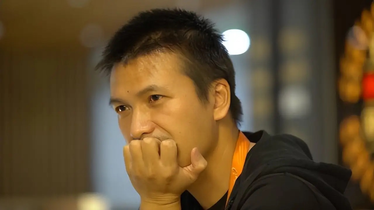 刚刚,阿里“扫地僧”重出江湖!加入杭州AI创企,与另一位大佬汇合