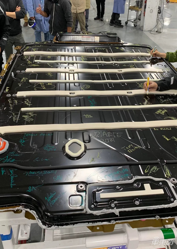 马斯克画的“饼”，竟让中国企业先“烙”出来了？