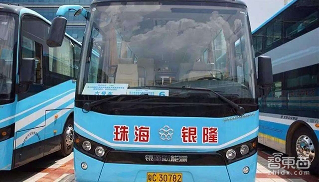 董明珠造车梦告急！银隆陷3大困局