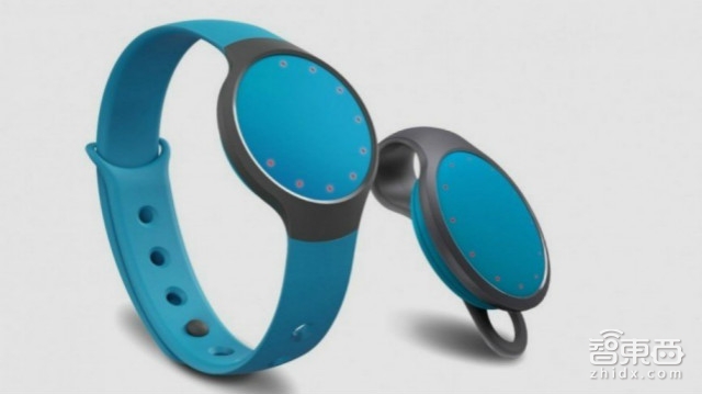 外媒评2015最佳智能手环&手表 中国货只有这一家上榜
