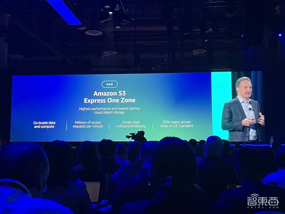 亞馬遜年終王炸！兩大自研AI芯片性能飆升，推AI助手硬剛微軟，聯(lián)手老黃造最強(qiáng)超算