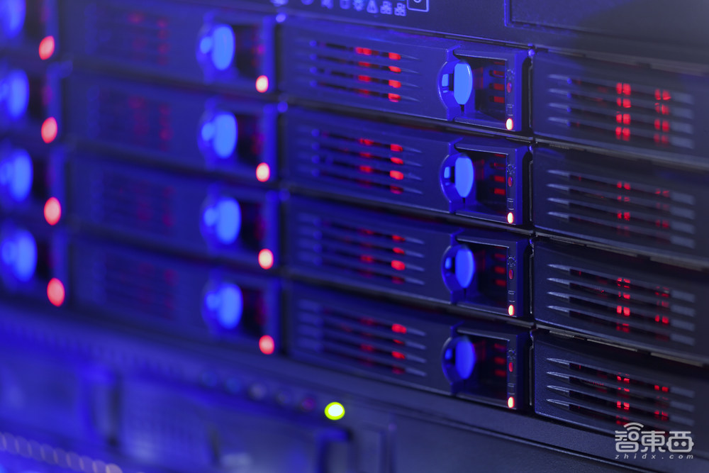 超30城火拼智算中心!从建起来到用起来,要翻过这五道坎