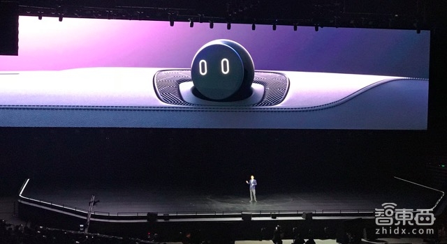 明明是最贵国产车 蔚来ES8为何让万人现场高潮?