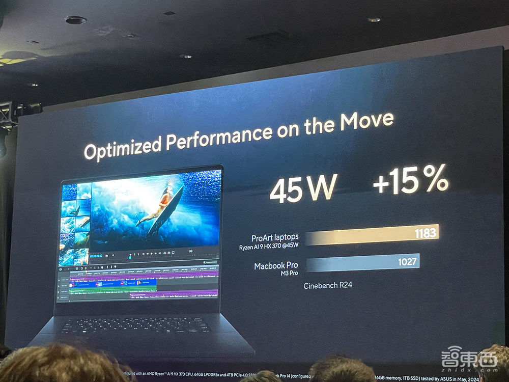 杀入AI PC战场,AMD这次动真格了!