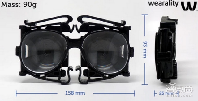 52P派杰权威报告(下):全球最重要50+VR公司解析