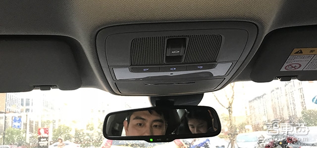 凭什么打动标致雪铁龙福特?深度体验阿里的车载系统