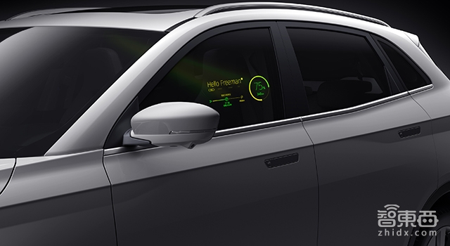 汽车产业要变天!BAT大举入侵你的汽车