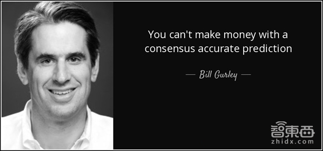 危险的“独角兽”!硅谷顶级风投人警告:80%或判死或贱卖