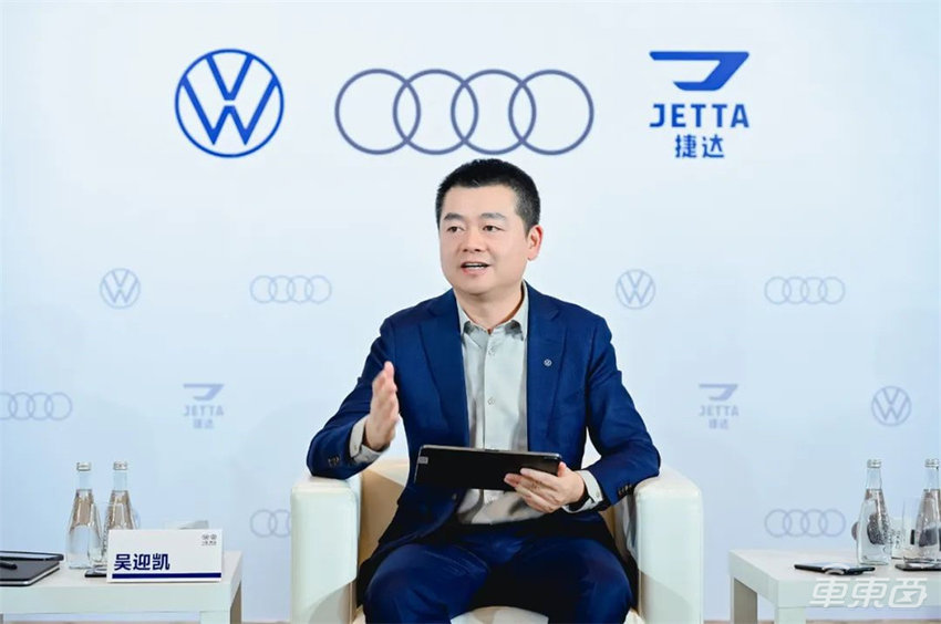 车圈高层巨震!9名CEO被换,超300人易位,外资最着急