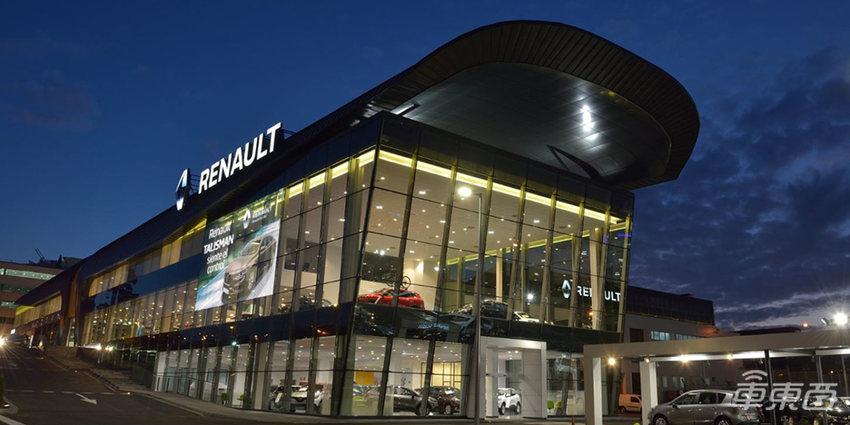 日产高层上演“碟中谍”:COO被监视 ,前CEO跨国流亡