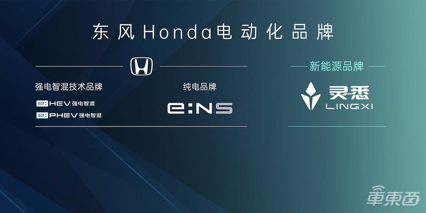 东风本田全新纯电车型e:NS2亮相广州车展，2024年正式上市