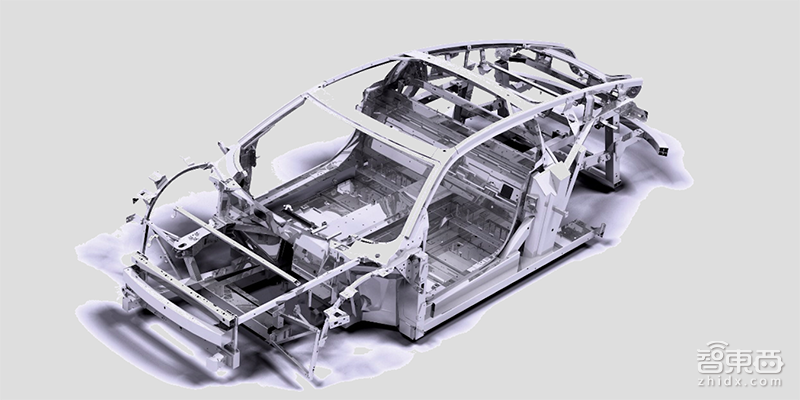 最“不正经”新造车产品!密云机场试驾前途K50