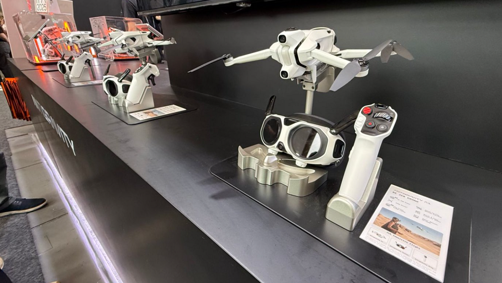 暴走IFA展會帶來八大看點(diǎn)！宇樹機(jī)器人表演秀翻老外，國產(chǎn)AI眼鏡攻陷歐洲，“電動老頭樂”也來了