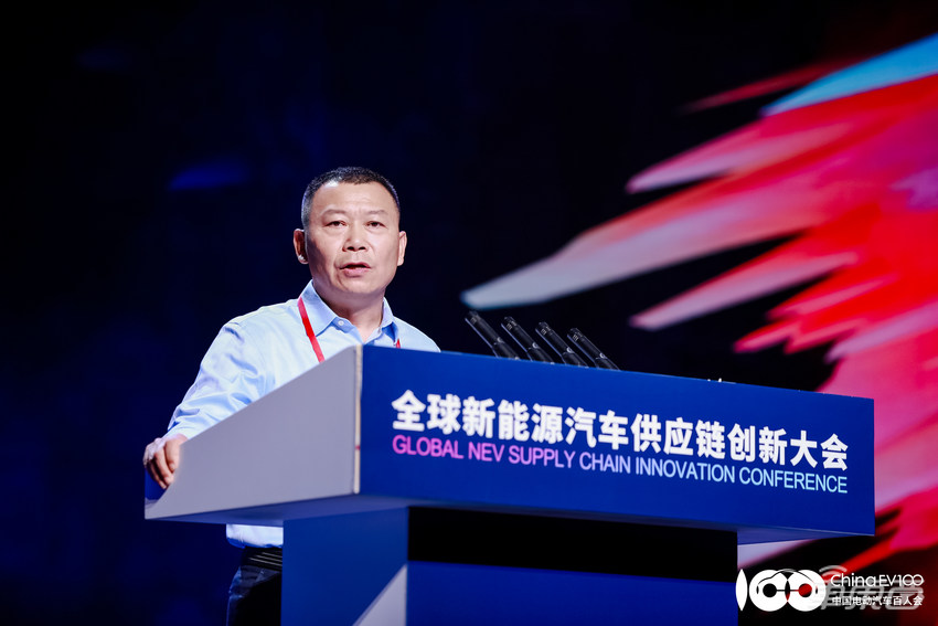 电芯企业4年死掉85家!新能源汽车供应链大洗牌