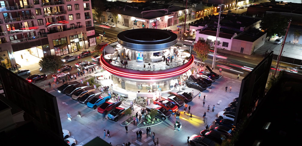 特斯拉交出十年最差季报!营收利润销量全下滑,平价新车下半年量产