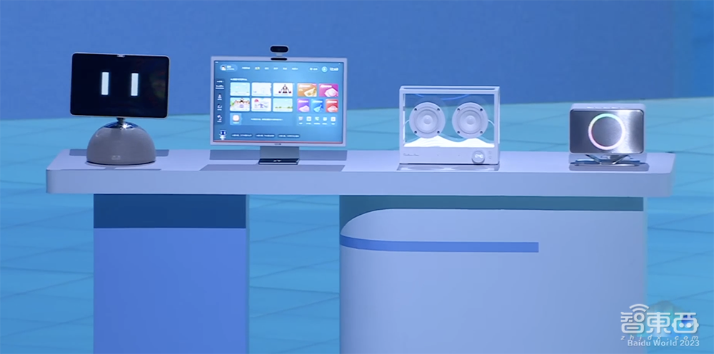 硬刚GPT-4！百度文心大模型4.0开启邀测，10余款AI原生应用炸场，国家跳水队站台