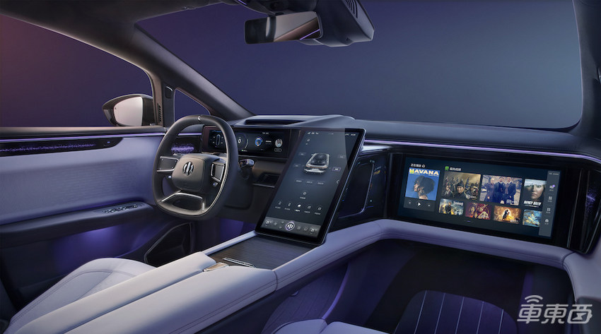 再创新造车价格纪录 高合纯电SUV 68万开卖，你会买吗？