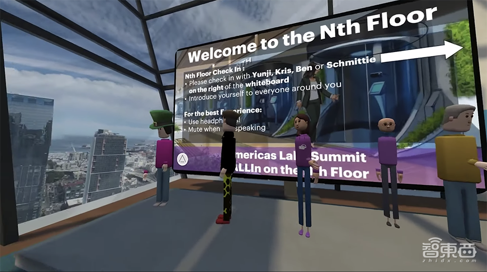 微软元宇宙大动作!将混合现实平台融入Teams线上会议,明年上线