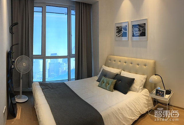 探秘苹果智能家居样板间 关于HomeKit的八个真相