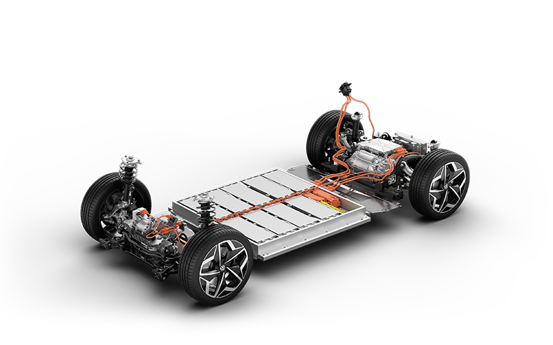 大众纯电神车ID.3全球首试！全新Logo和设计，这还是大众吗？