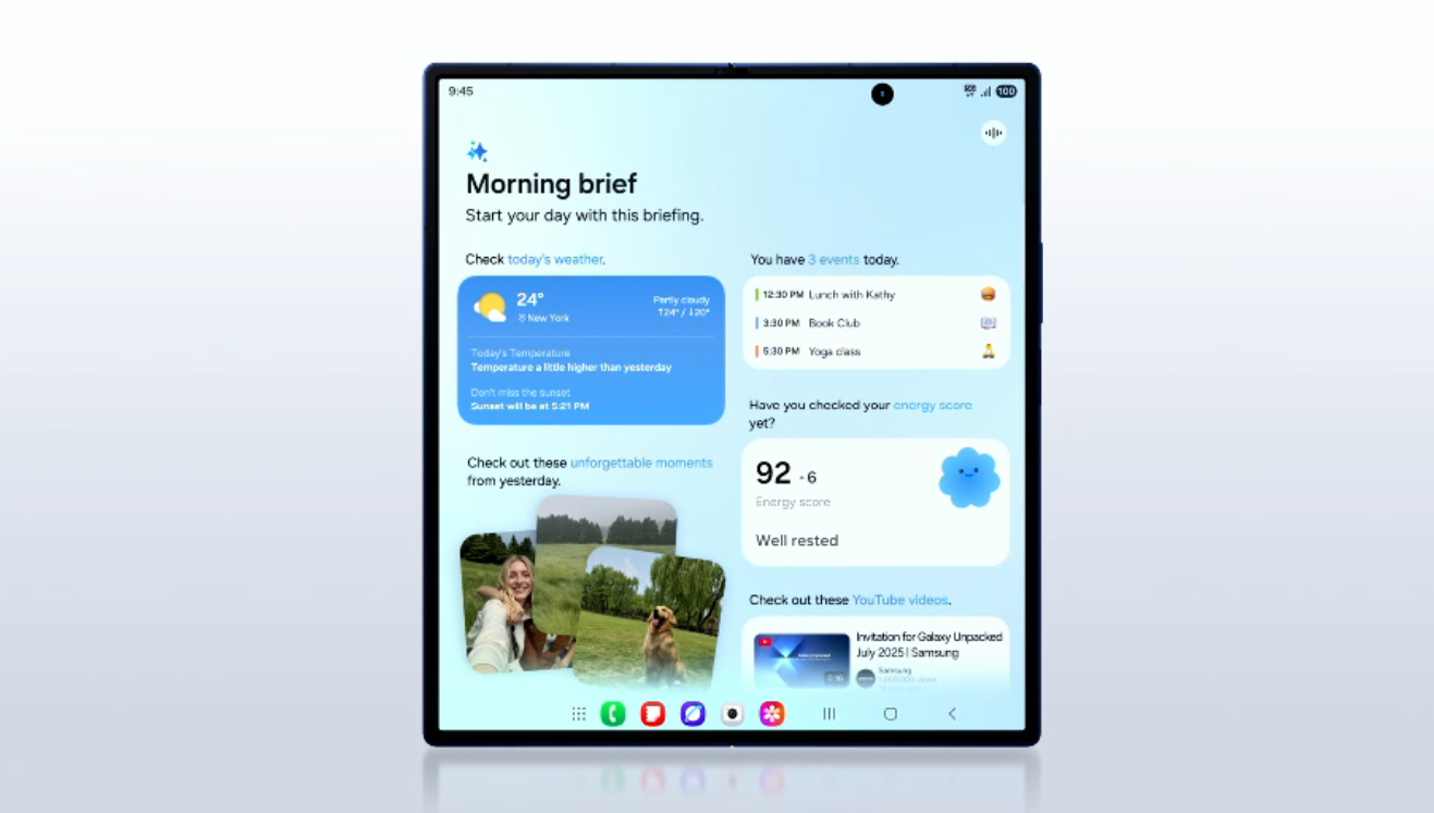 10年了!三星旗舰自研手机芯片回归中国,加入高通联发科小米3nm芯大战