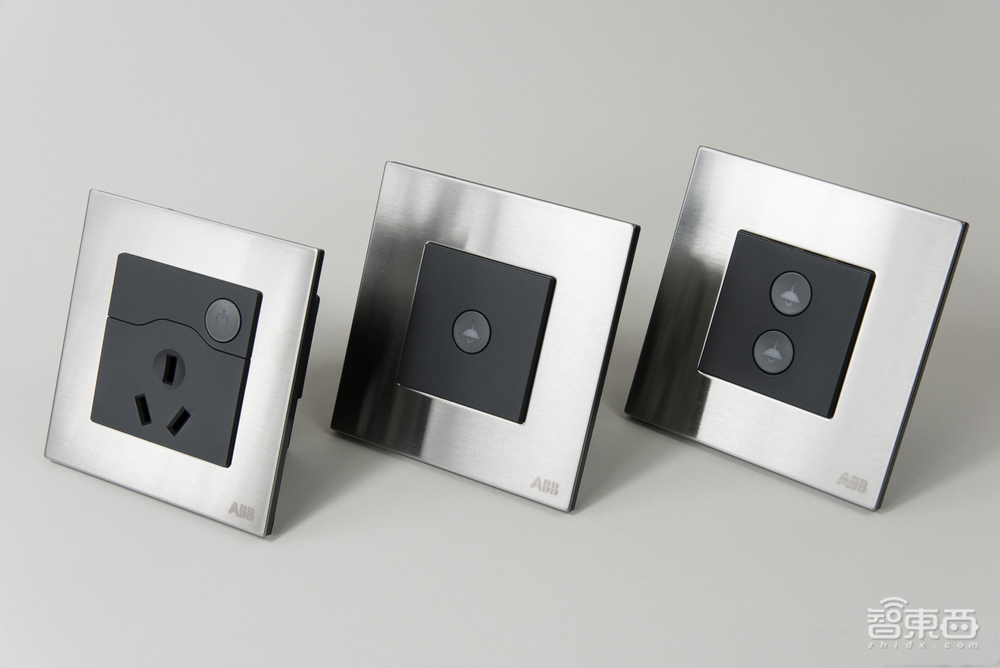 三星联手智能家居巨头ABB，SmartThings生态补齐关键一块