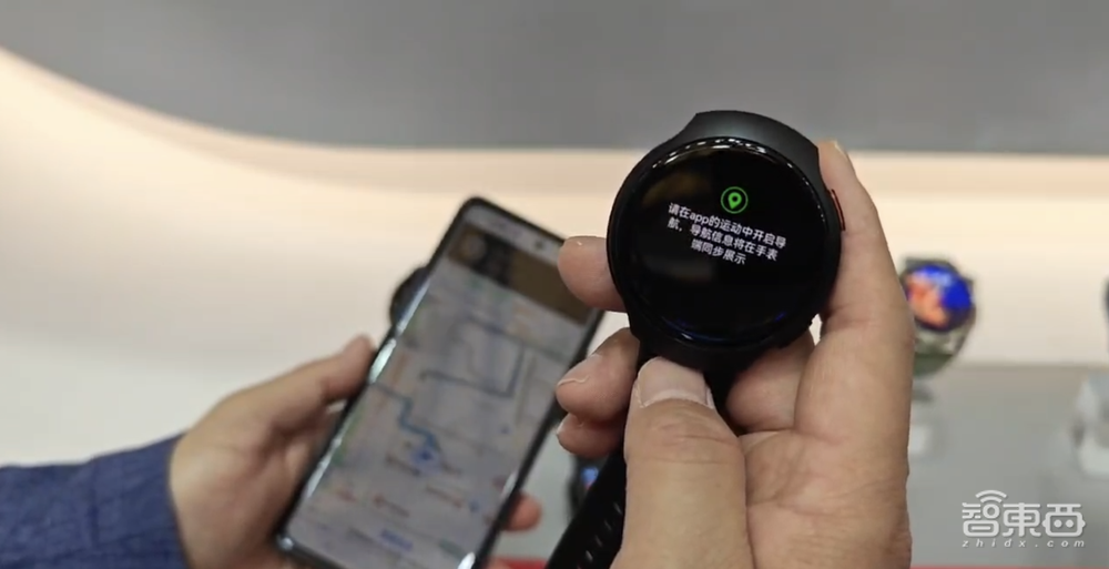 上海海思：开源鸿蒙蜂窝手表方案！3大创新生态重塑腕上体验