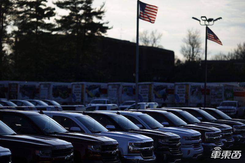 疫情下的全球车企:意大利车企扎堆停产,宝马已隔离150人