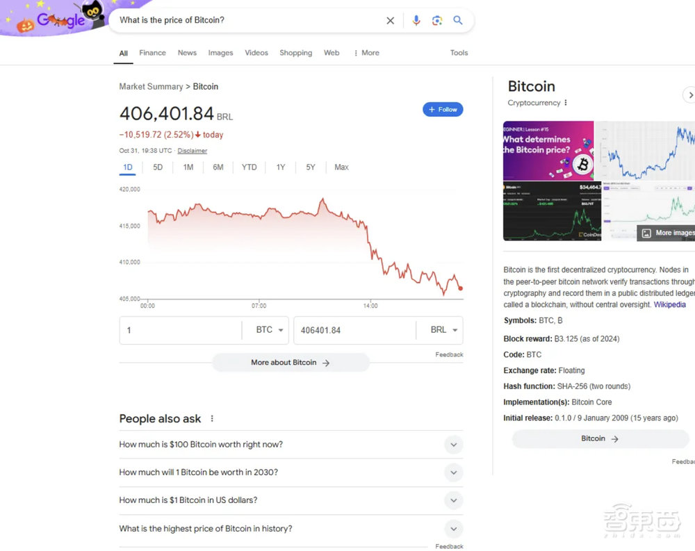 ChatGPT AI搜索上线即翻车!OpenAI回应:Ilya看到了什么