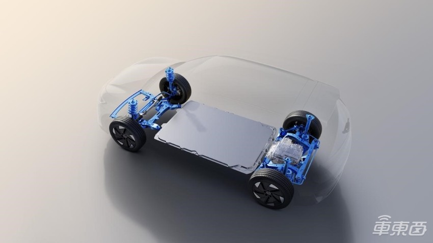 比亚迪海狮05 EV 11.78万起售！全系标配天神之眼C，车载冰箱也有了