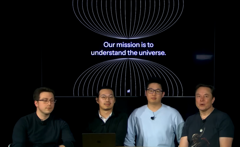 马斯克“身边”的男人走光了！昨一个，今一个，都是辛顿学生