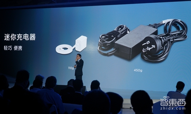 华为MateBook国内发布:狼来了 老牌霸主们准备好了吗?