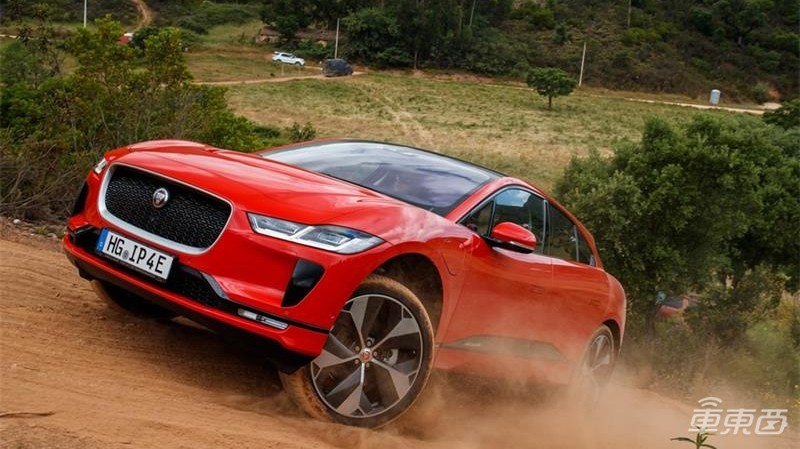 捷豹路虎投10亿欧元改造英国工厂 为生产新能源车做准备