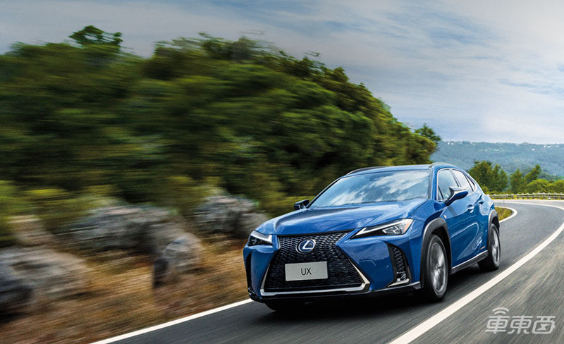 雷克萨斯将在广州车展发布首款纯电车型 明年正式上市