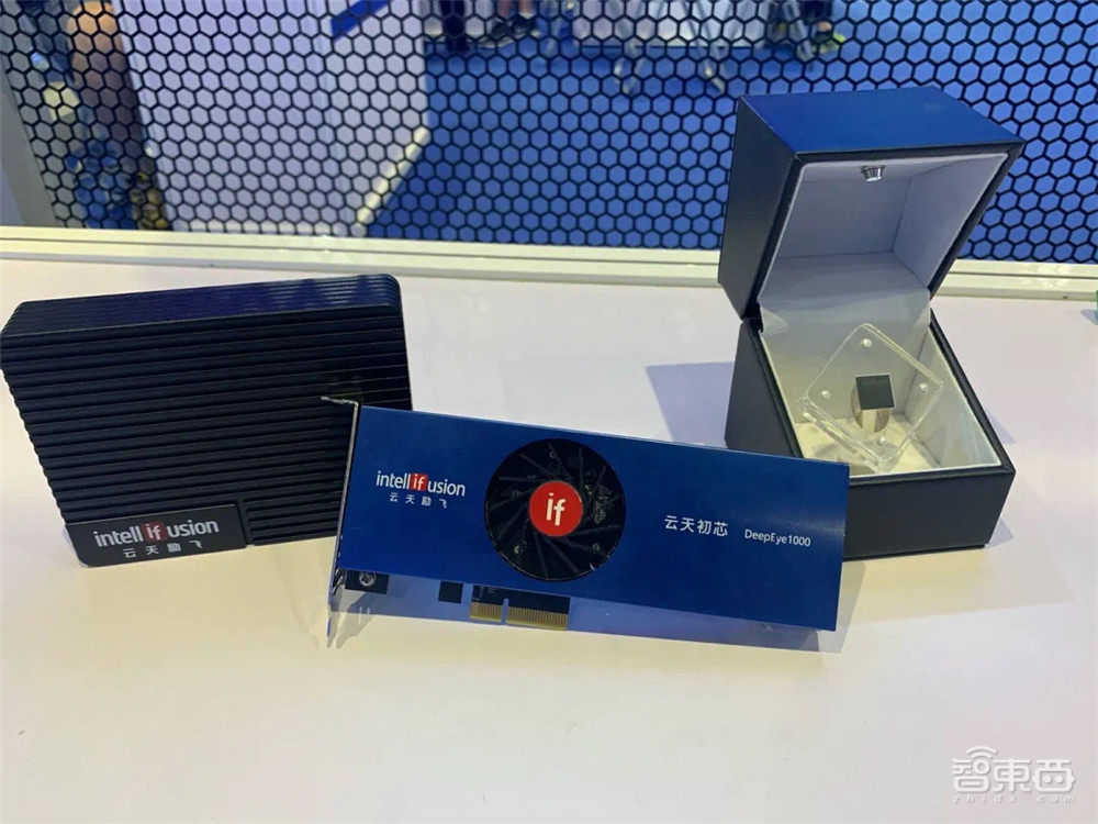 对话云天励飞CEO陈宁:算法芯片化,不等于“算法+芯片”