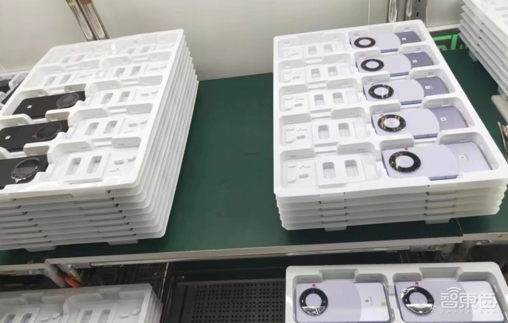 5G归来的华为，终于要和苹果来一场“同起跑线”的较量