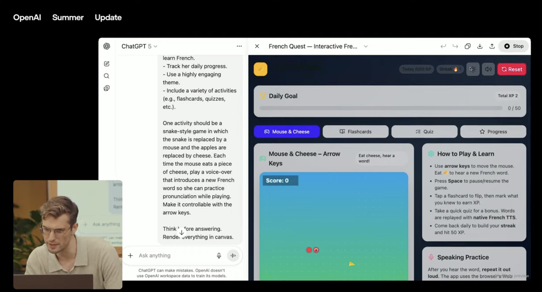 刚刚！GPT-5淘汰所有OpenAI模型，地表最强编程惊艳全场，马斯克不服开怼