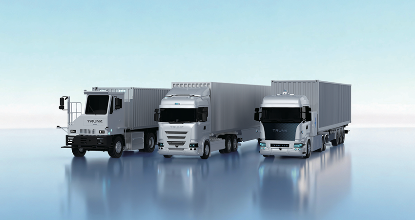 又一L4玩家冲刺IPO！估值超38亿，前百度大牛创办，博世蔚来资本都投了